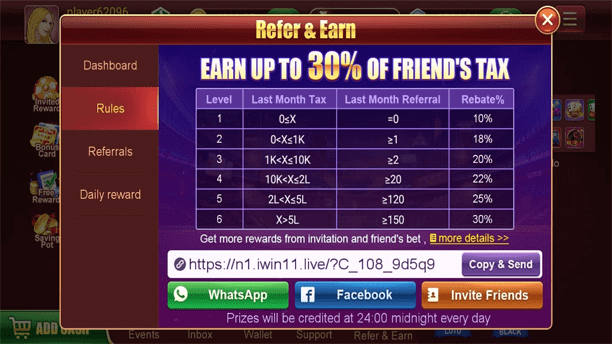 Rummy Master
