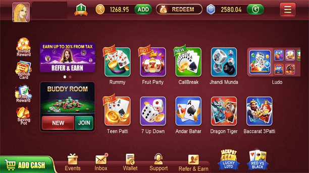 Rummy Master